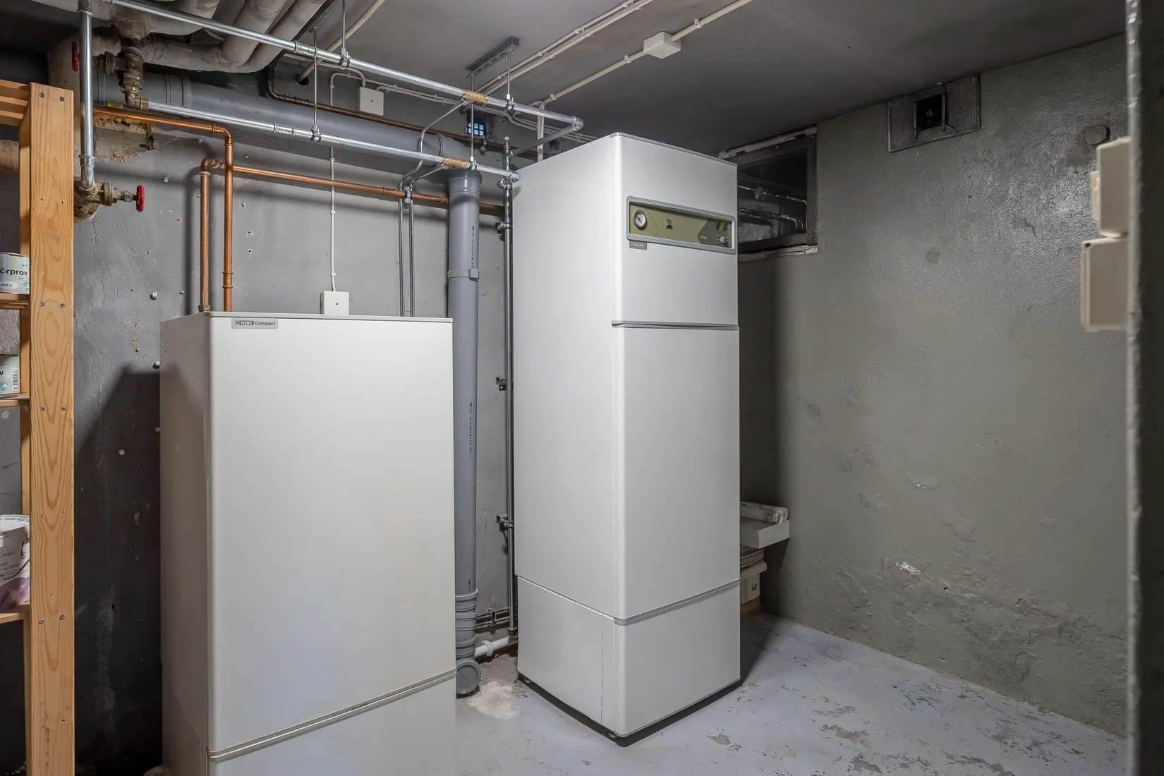 Villa, Klockarvägen 39, Mariesjö, Skövde