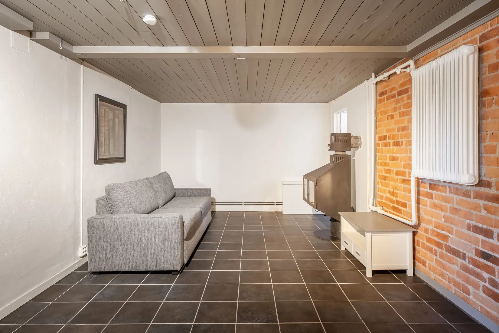 Villa, Klockarvägen 39, Mariesjö, Skövde