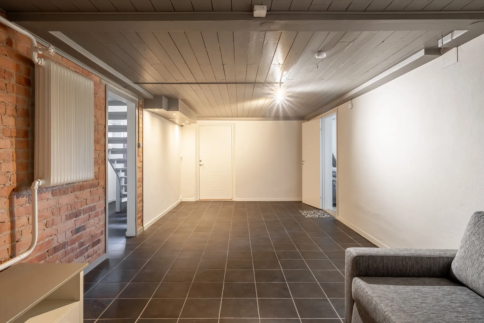 Villa, Klockarvägen 39, Mariesjö, Skövde