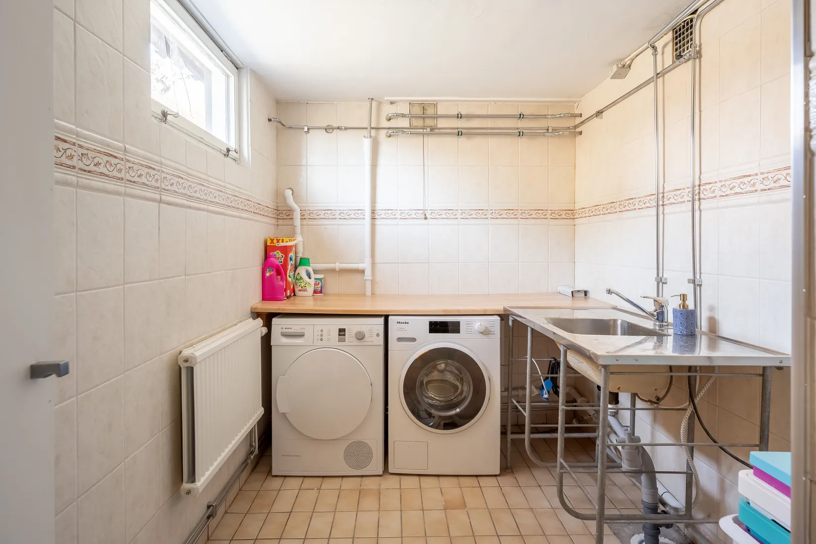 Villa, Klockarvägen 39, Mariesjö, Skövde