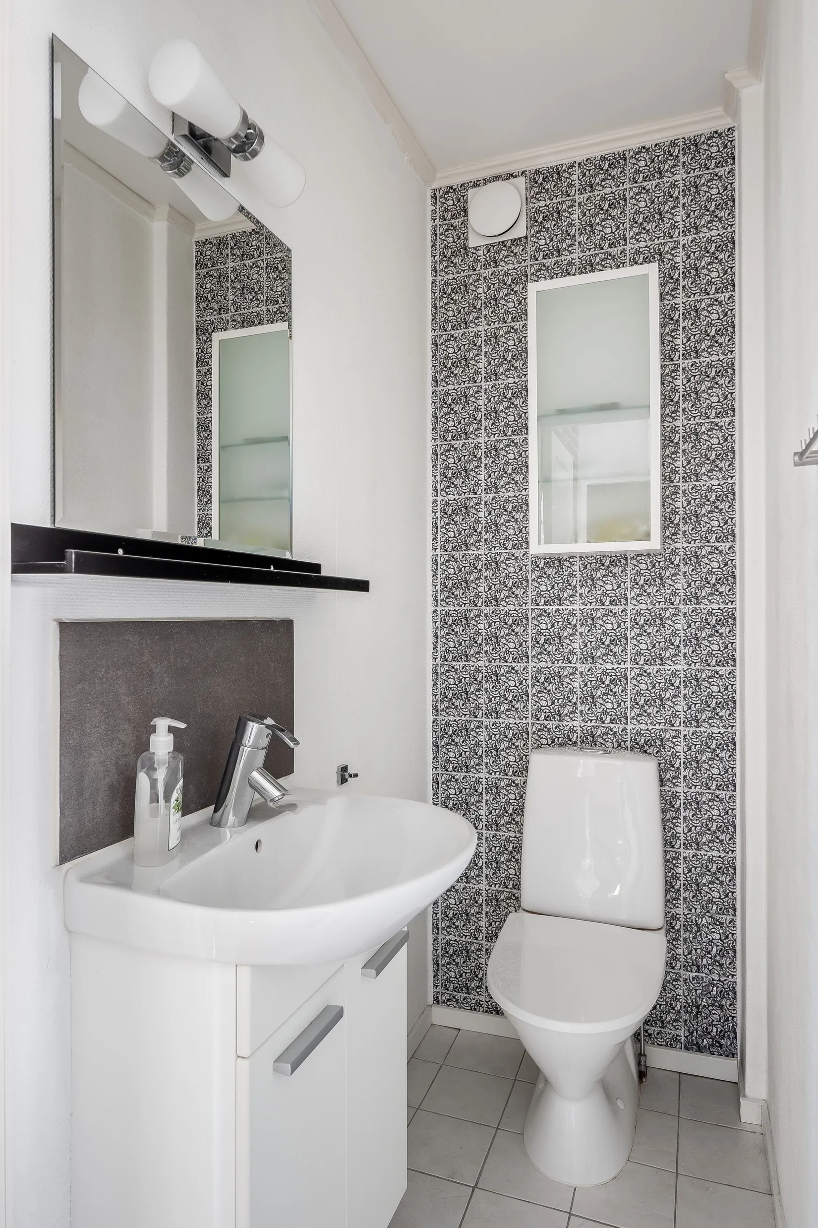 Villa, Klockarvägen 39, Mariesjö, Skövde