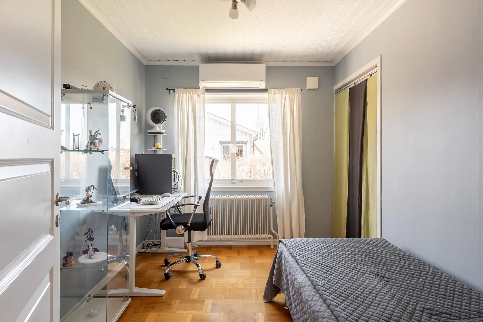 Villa, Klockarvägen 39, Mariesjö, Skövde