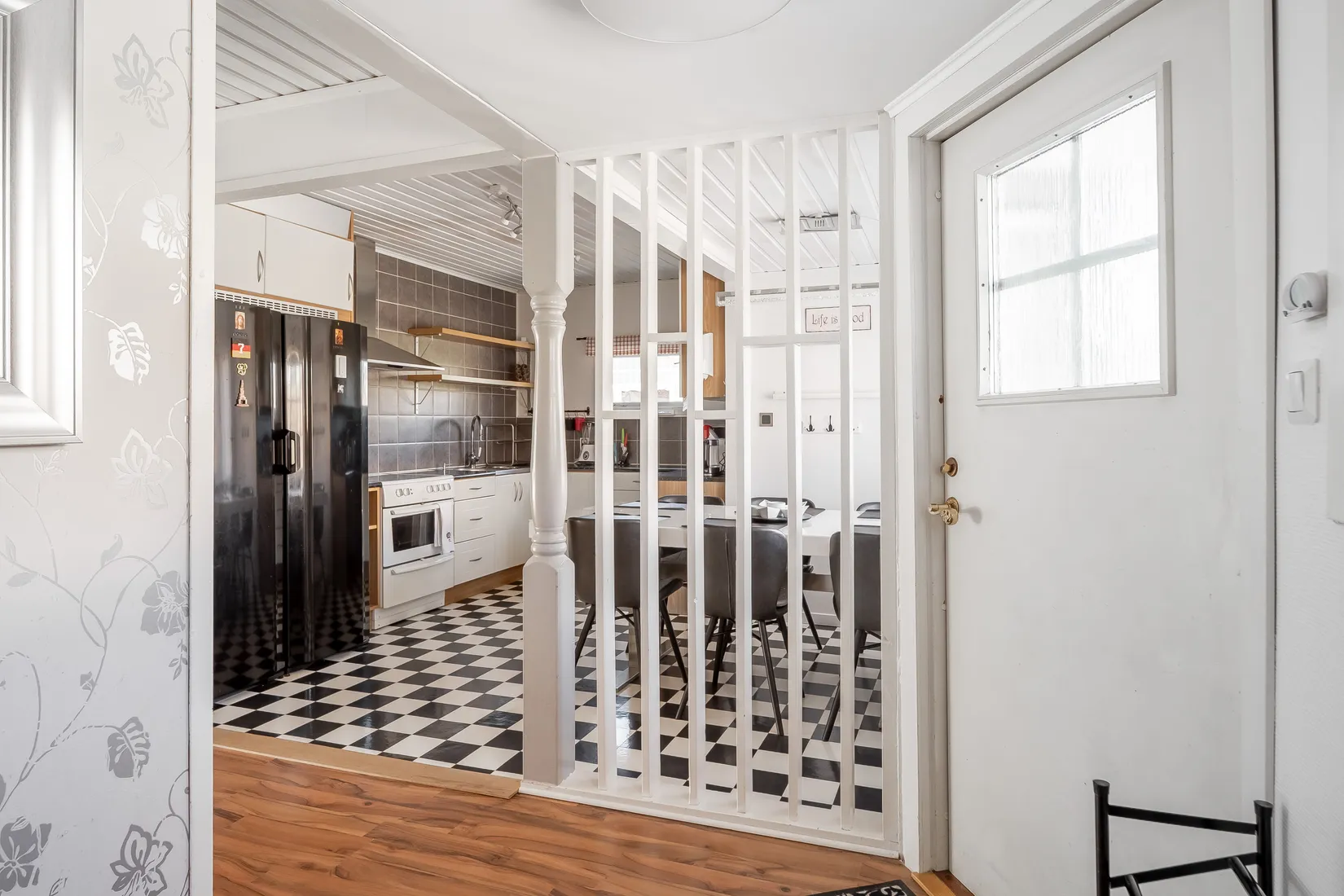 Villa, Klockarvägen 39, Mariesjö, Skövde