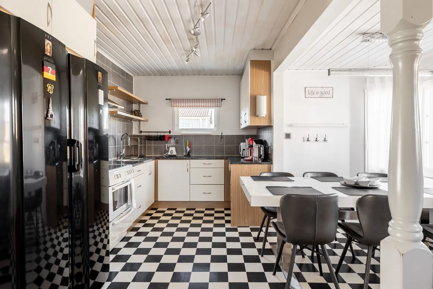 Villa, Klockarvägen 39, Mariesjö, Skövde