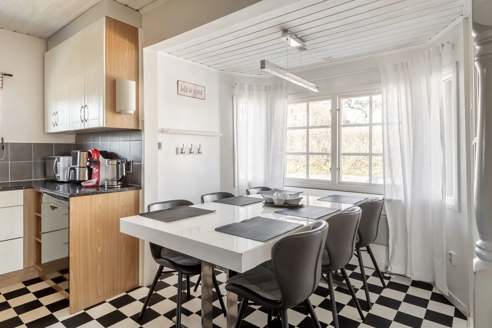 Villa, Klockarvägen 39, Mariesjö, Skövde