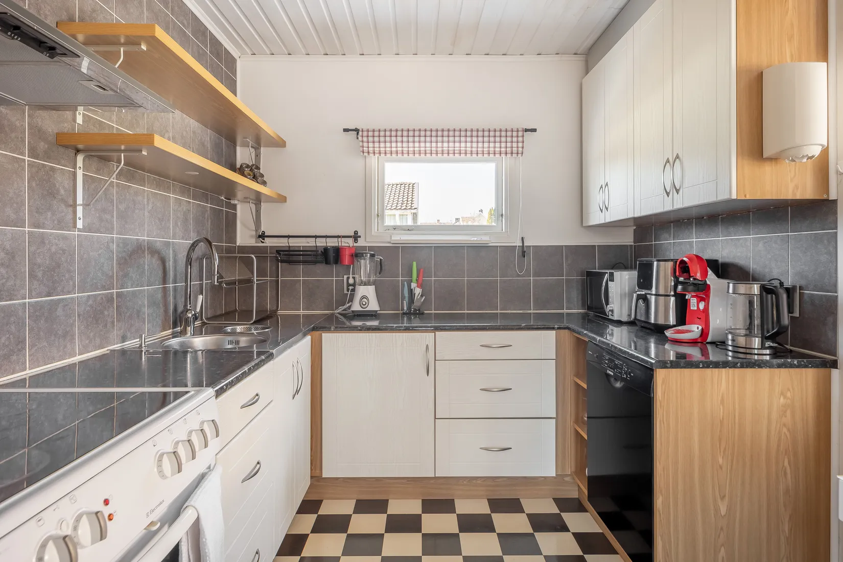 Villa, Klockarvägen 39, Mariesjö, Skövde