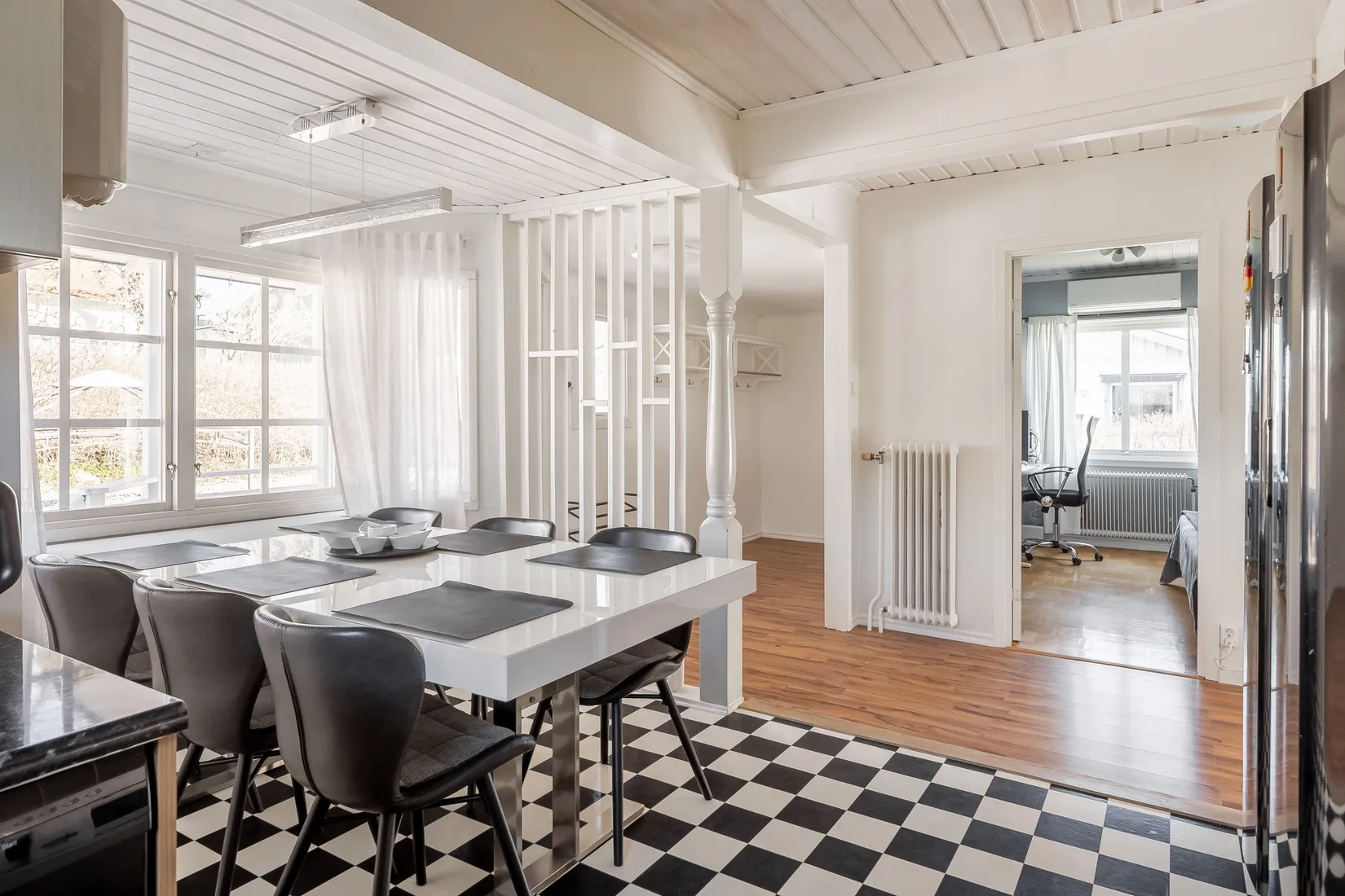 Villa, Klockarvägen 39, Mariesjö, Skövde