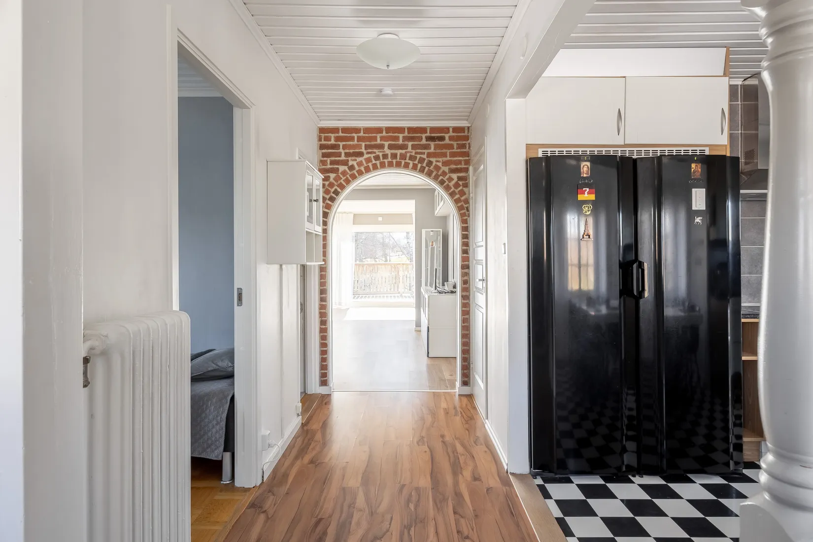 Villa, Klockarvägen 39, Mariesjö, Skövde