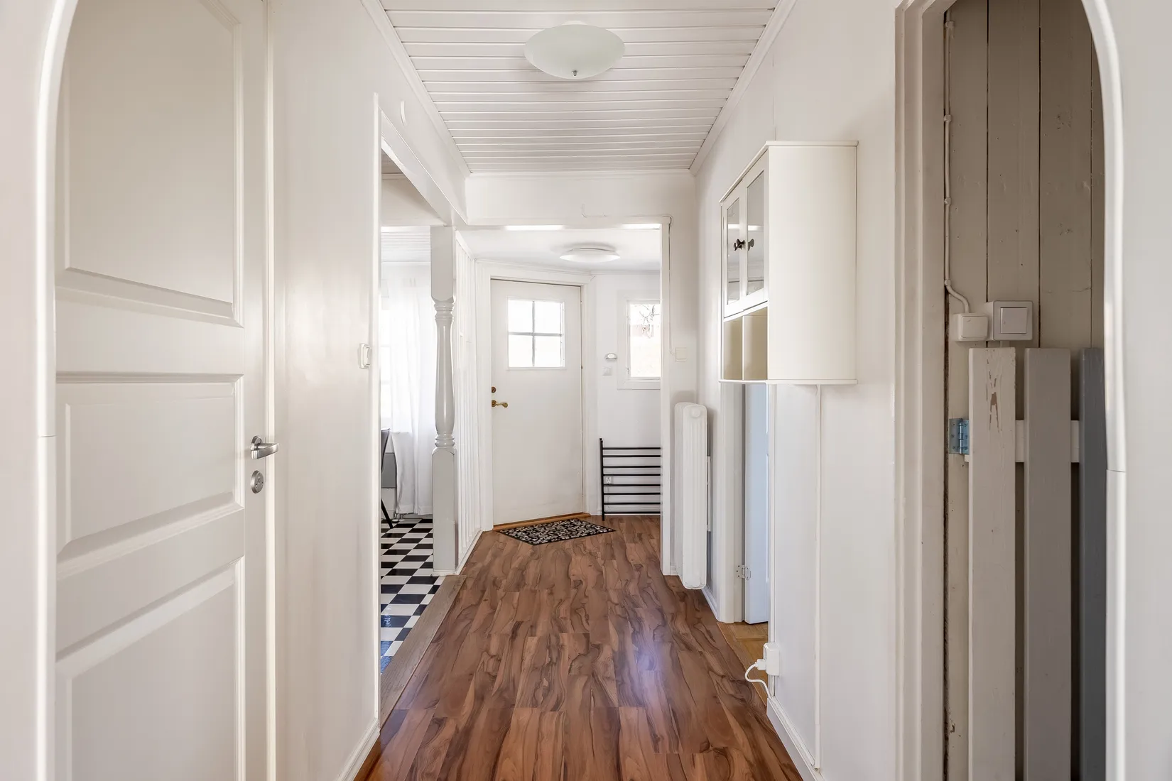 Villa, Klockarvägen 39, Mariesjö, Skövde