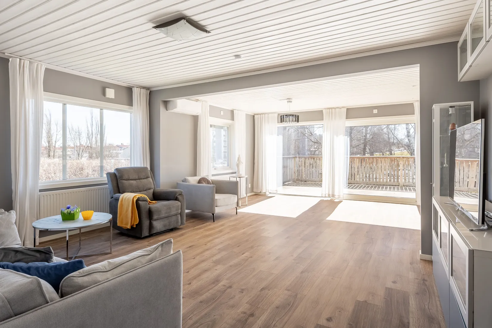 Villa, Klockarvägen 39, Mariesjö, Skövde