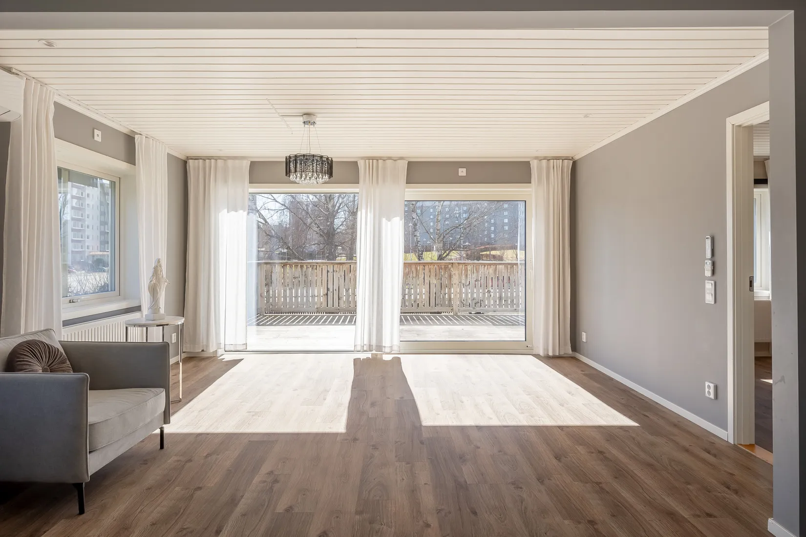 Villa, Klockarvägen 39, Mariesjö, Skövde