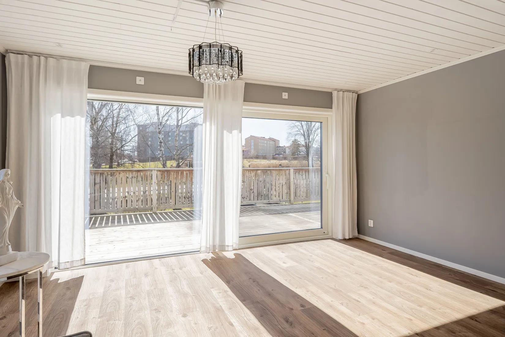 Villa, Klockarvägen 39, Mariesjö, Skövde