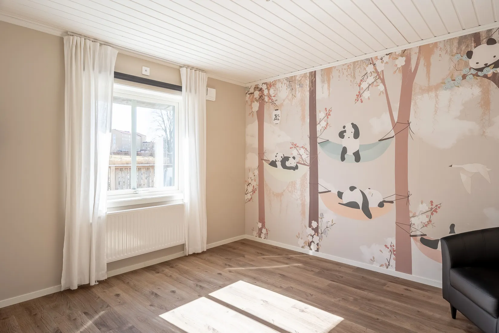 Villa, Klockarvägen 39, Mariesjö, Skövde