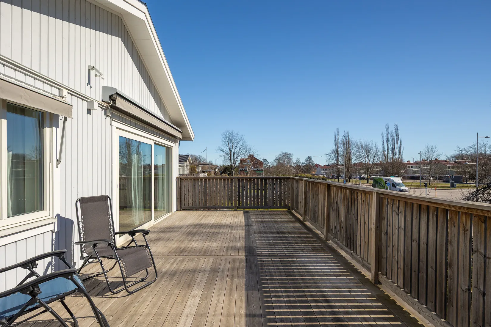 Villa, Klockarvägen 39, Mariesjö, Skövde