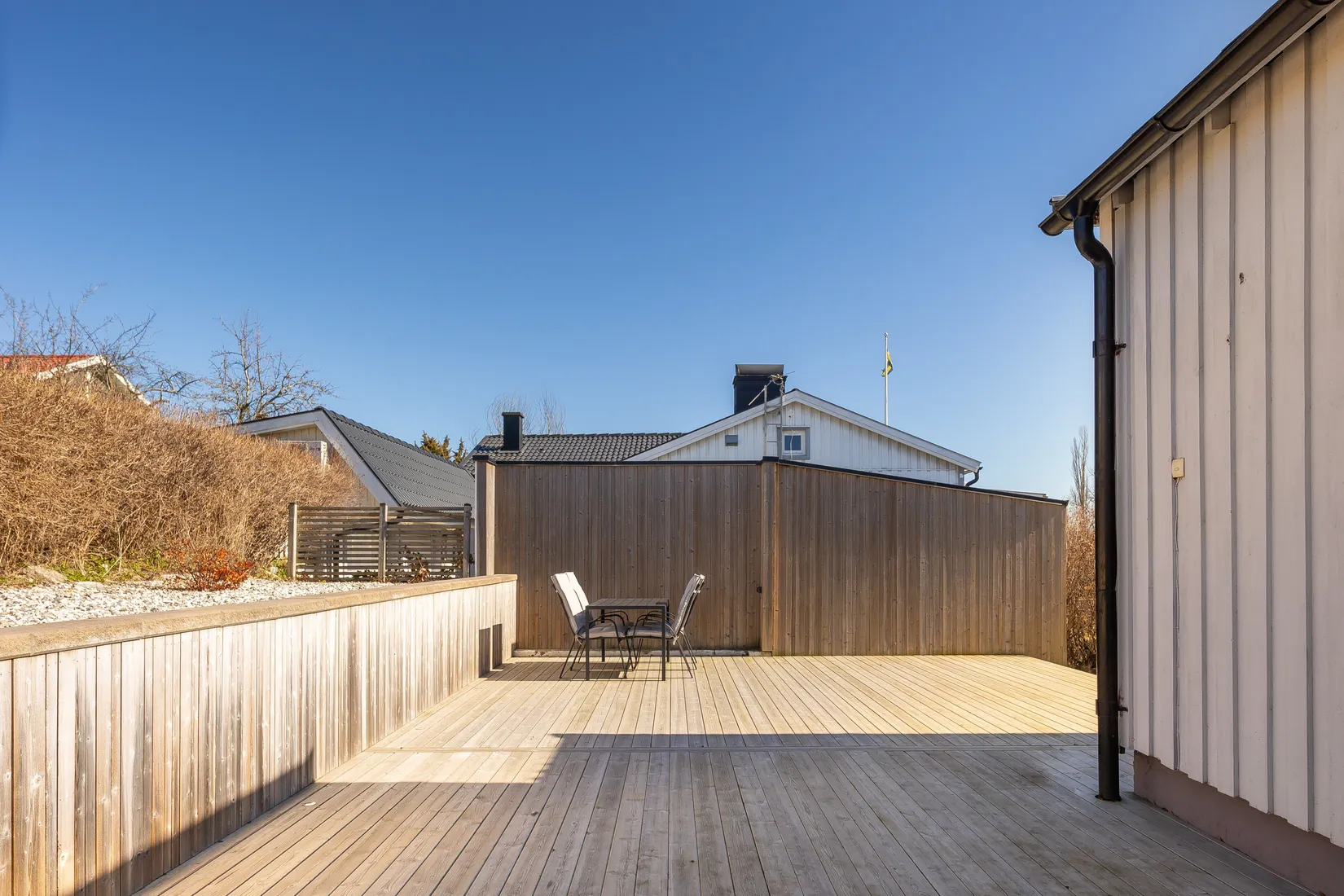 Villa, Klockarvägen 39, Mariesjö, Skövde