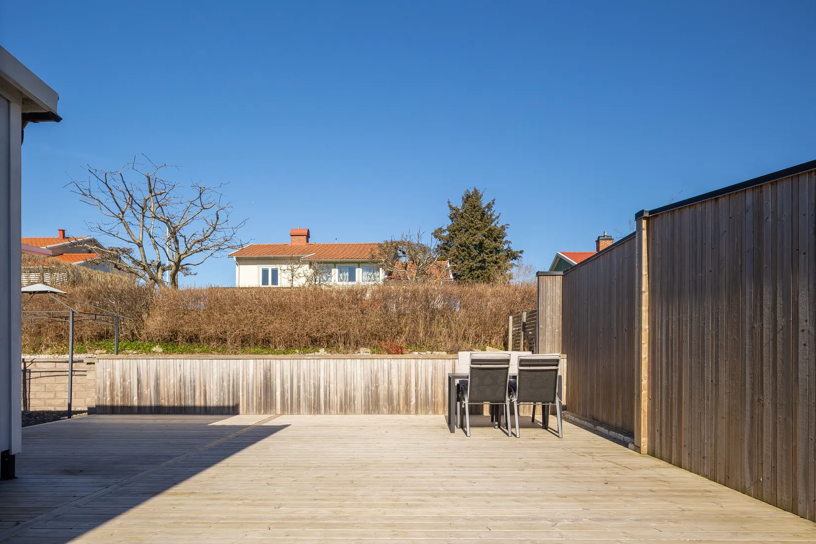 Villa, Klockarvägen 39, Mariesjö, Skövde