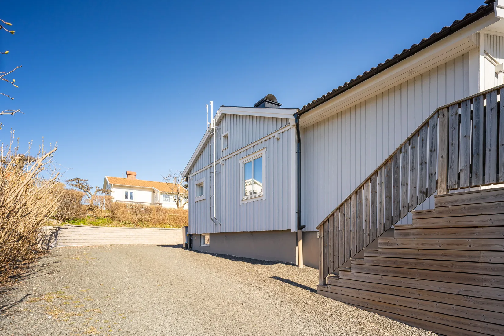 Villa, Klockarvägen 39, Mariesjö, Skövde