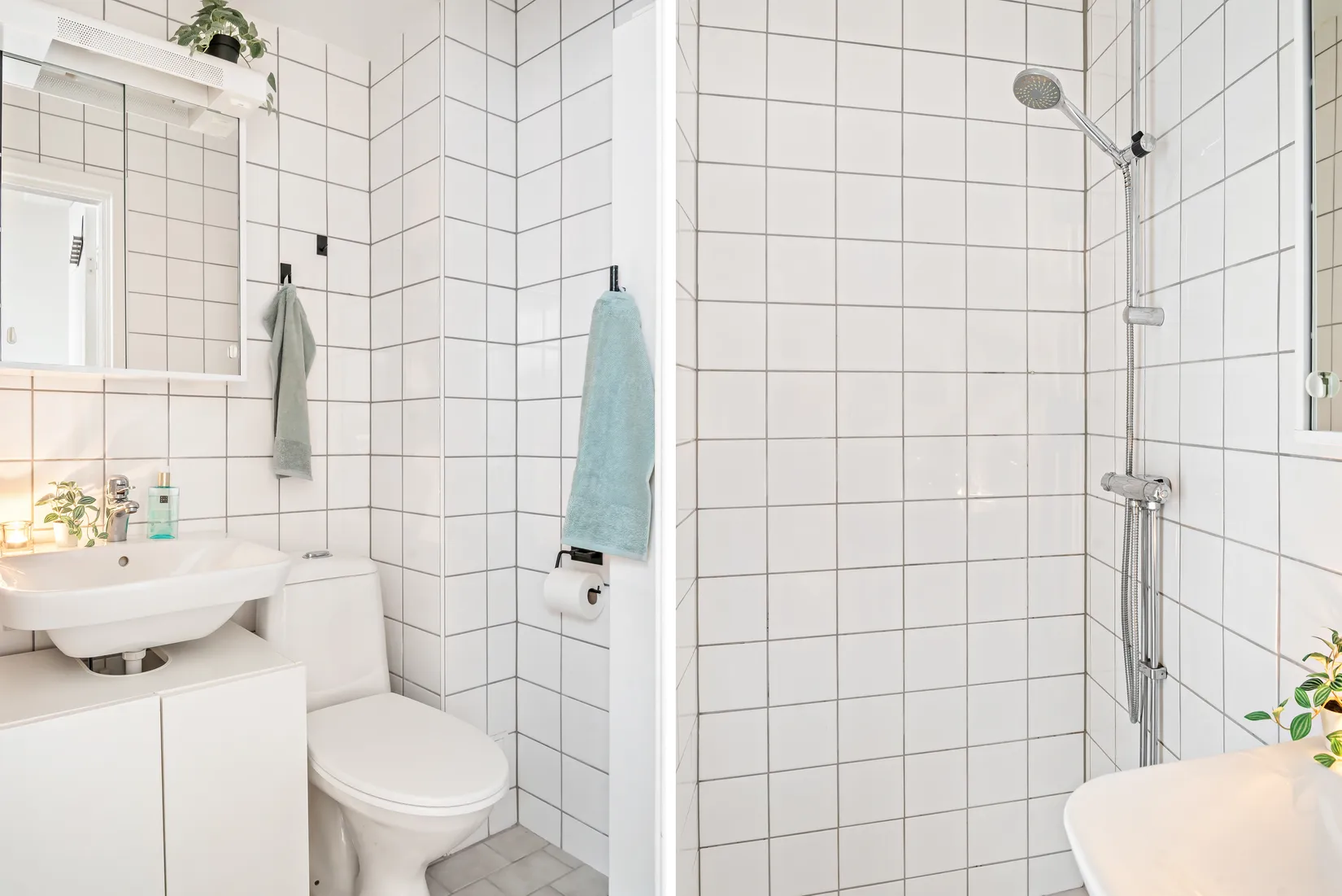 Bostadsrätt, Måsvägen 2B, Väster, Lund