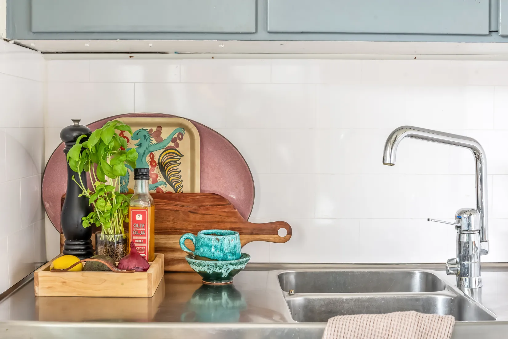 Bostadsrätt, Måsvägen 2B, Väster, Lund