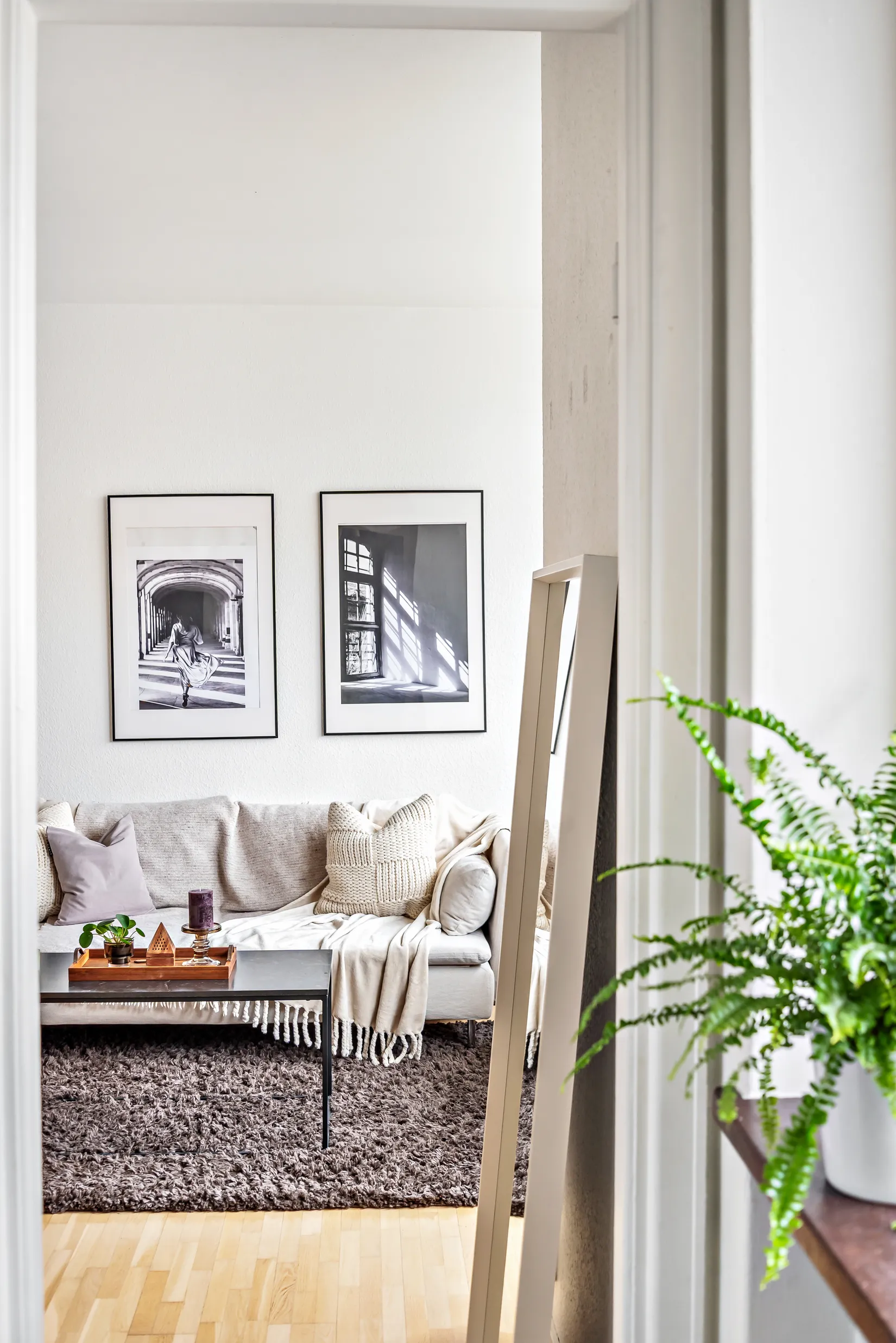 Bostadsrätt, Måsvägen 2B, Väster, Lund