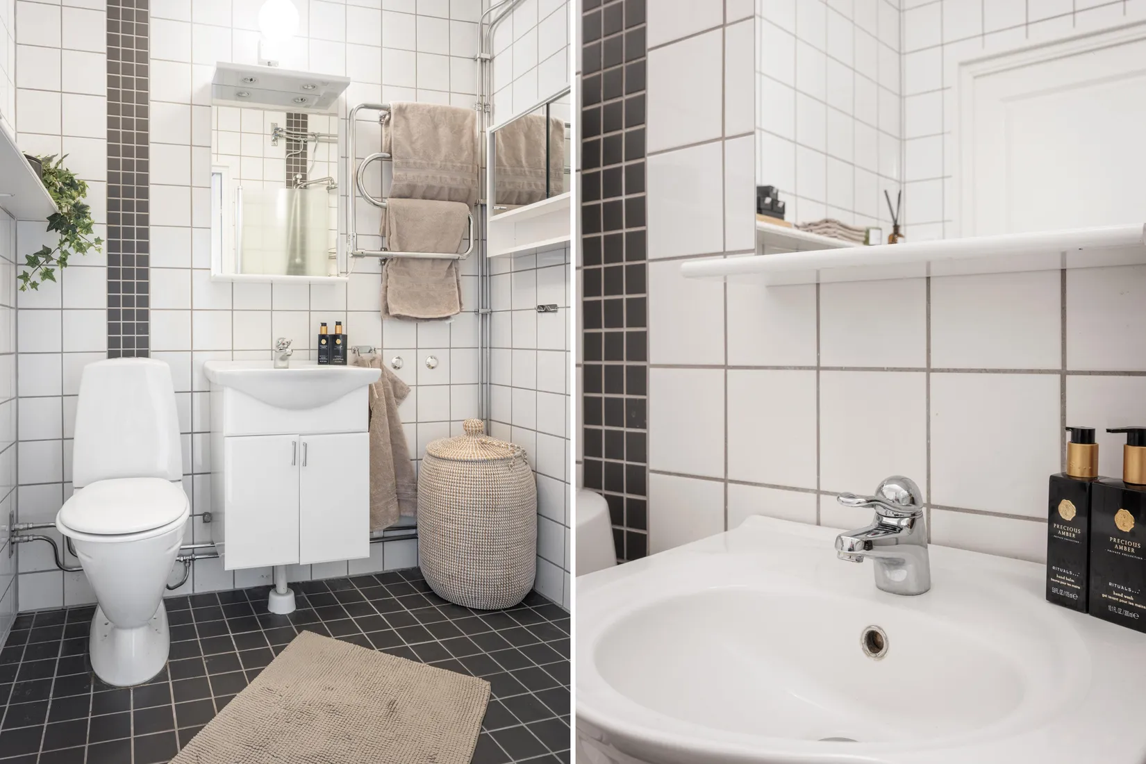 Bostadsrätt, Eriksdalsgatan 7B, Katrinelund, Malmö