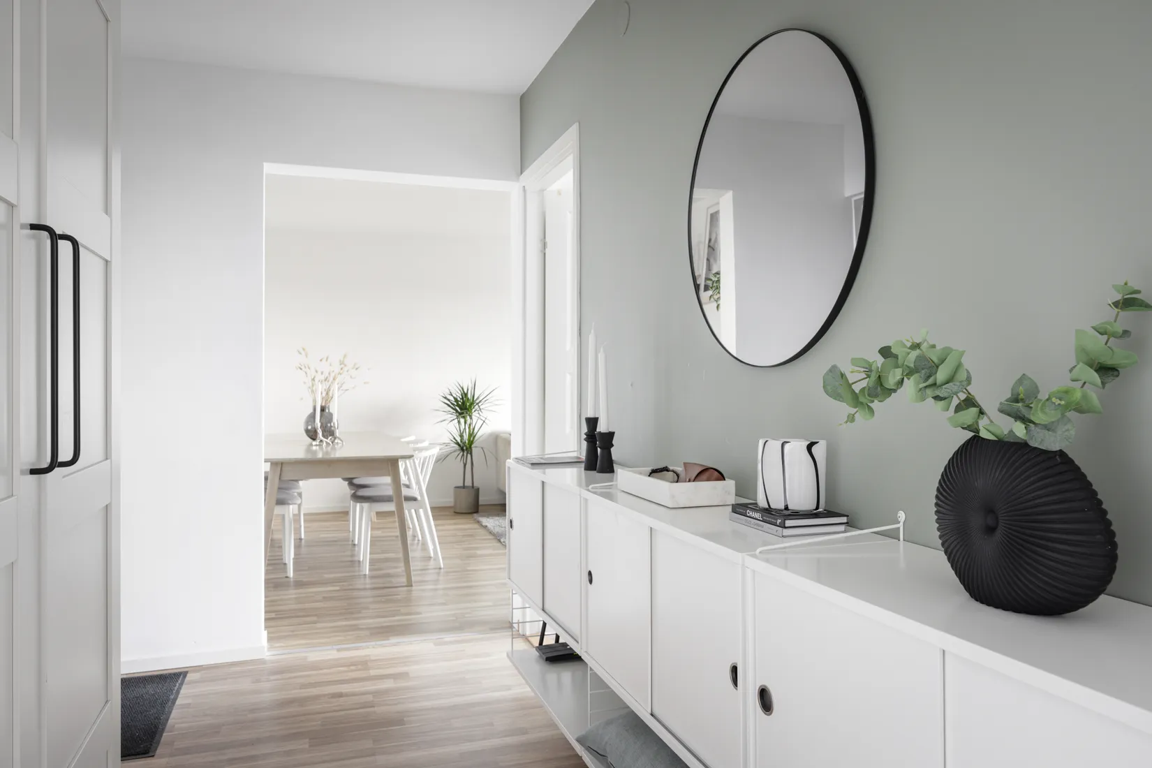 Bostadsrätt, Eriksdalsgatan 7B, Katrinelund, Malmö