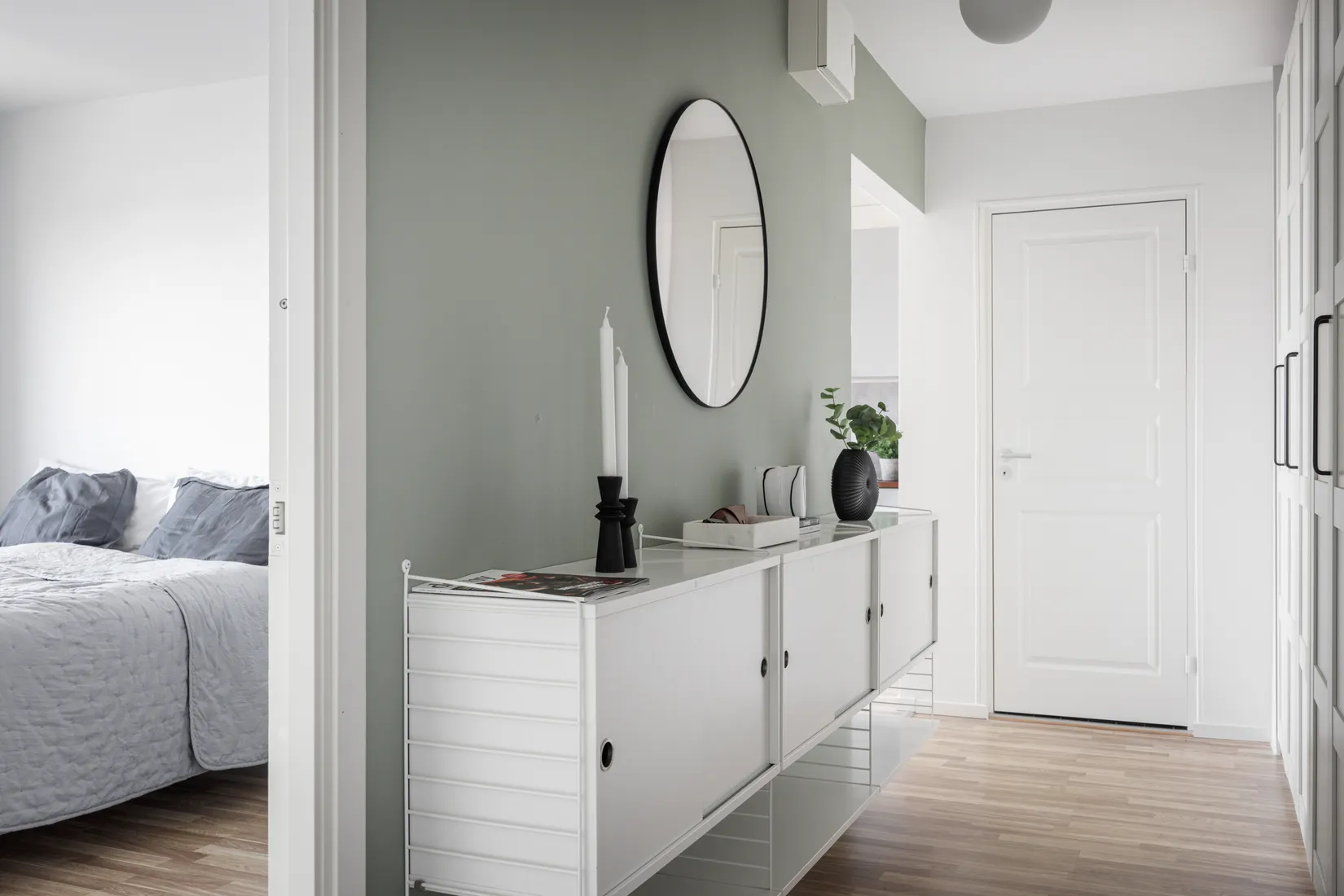 Bostadsrätt, Eriksdalsgatan 7B, Katrinelund, Malmö