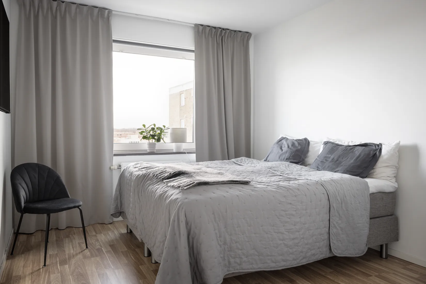 Bostadsrätt, Eriksdalsgatan 7B, Katrinelund, Malmö