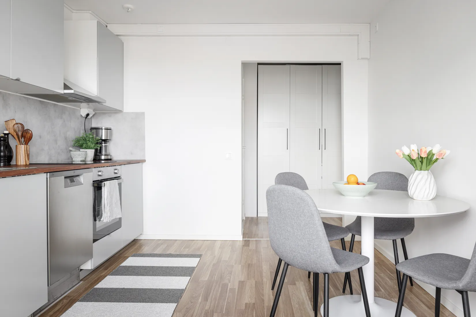 Bostadsrätt, Eriksdalsgatan 7B, Katrinelund, Malmö