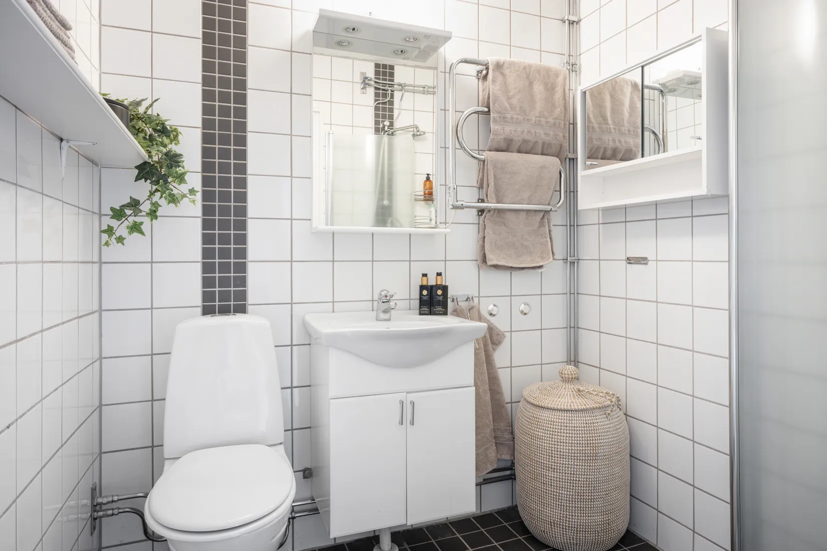 Bostadsrätt, Eriksdalsgatan 7B, Katrinelund, Malmö