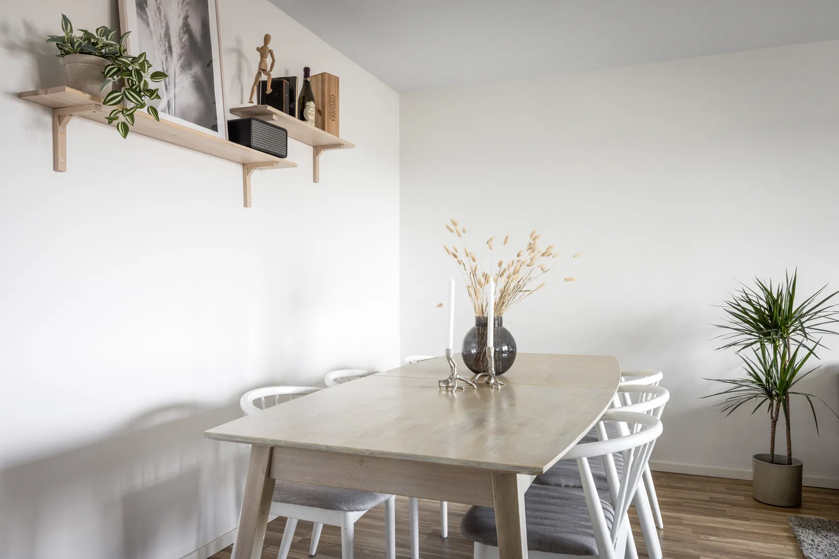 Bostadsrätt, Eriksdalsgatan 7B, Katrinelund, Malmö