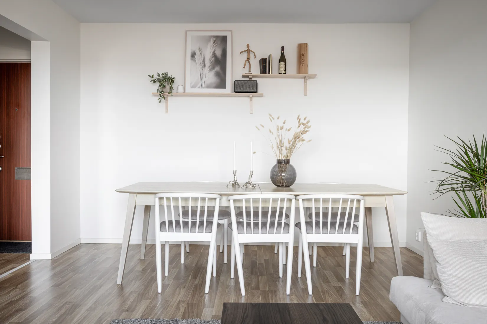 Bostadsrätt, Eriksdalsgatan 7B, Katrinelund, Malmö