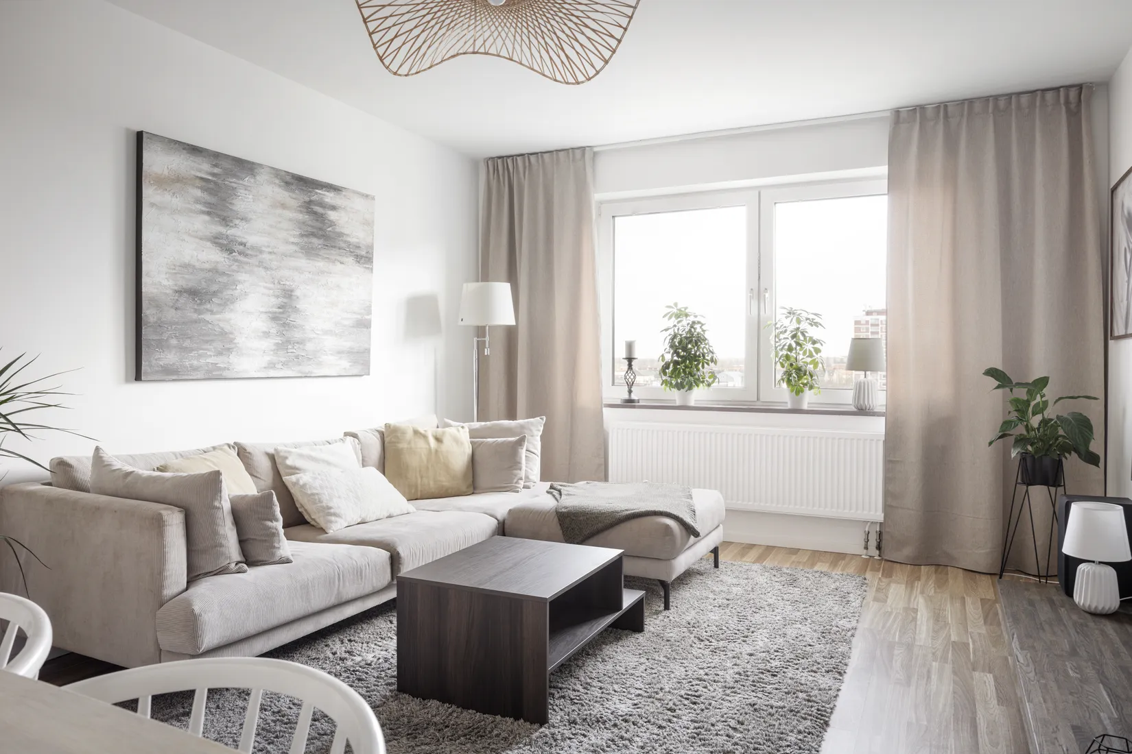 Bostadsrätt, Eriksdalsgatan 7B, Katrinelund, Malmö