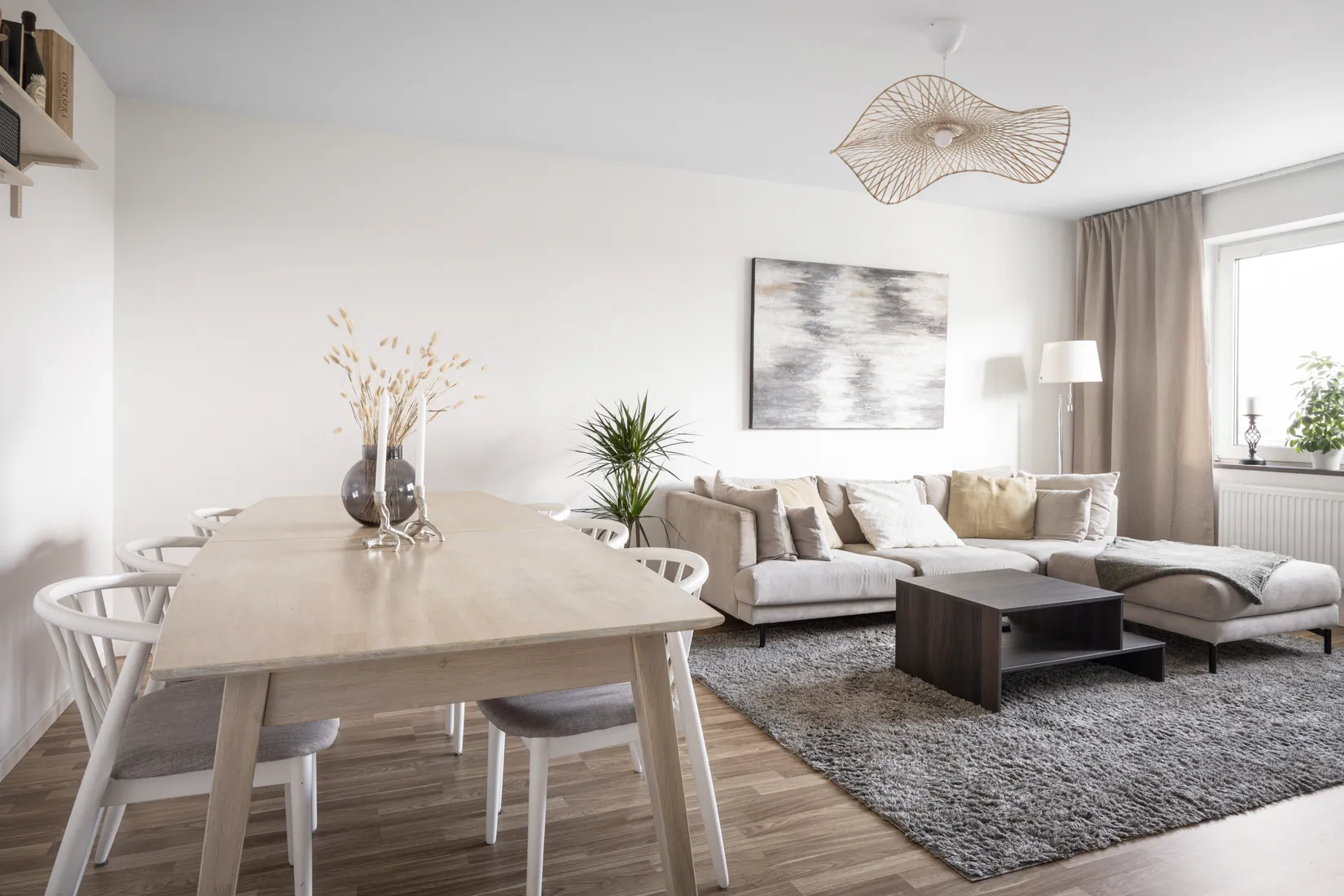 Bostadsrätt, Eriksdalsgatan 7B, Katrinelund, Malmö