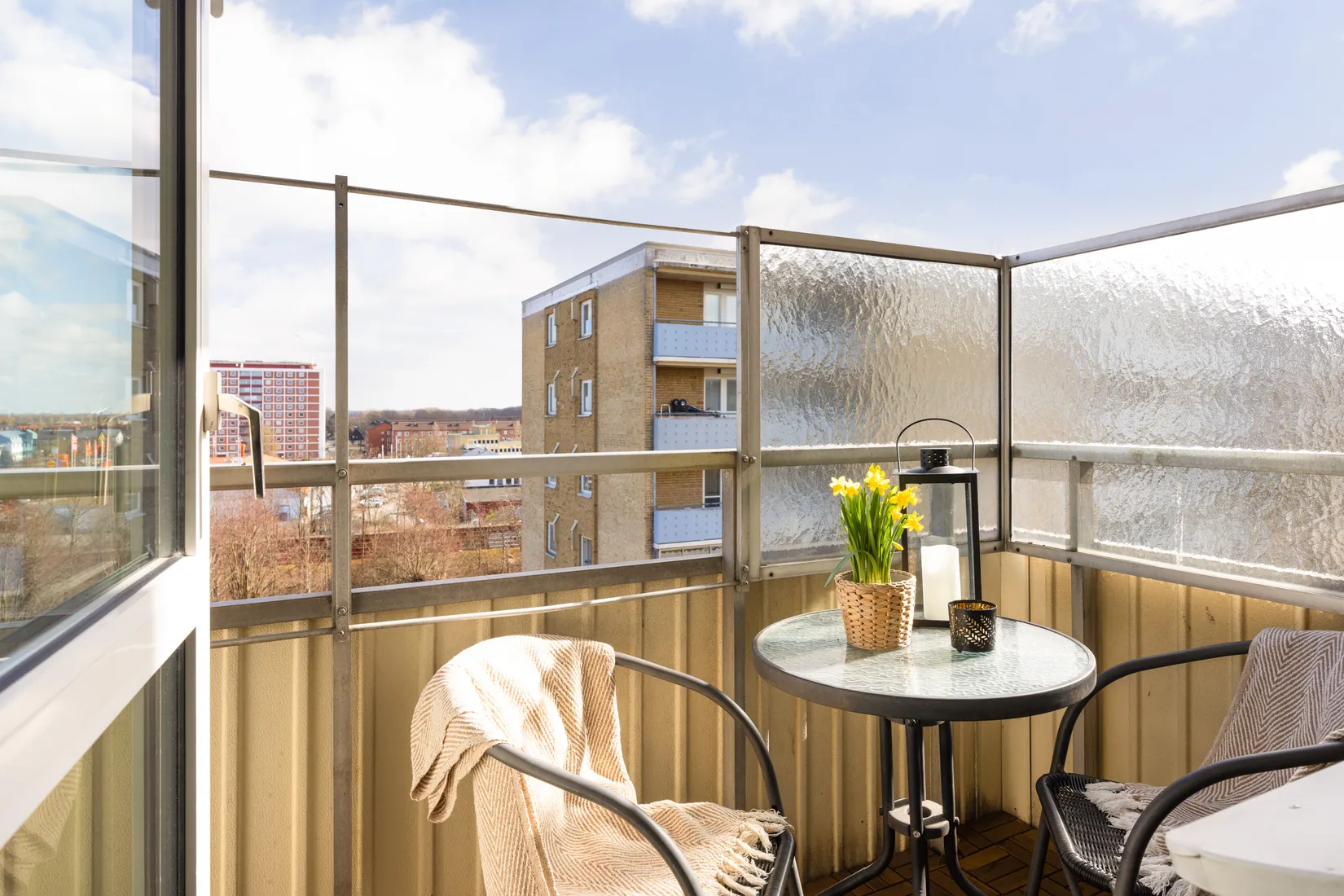 Bostadsrätt, Eriksdalsgatan 7B, Katrinelund, Malmö