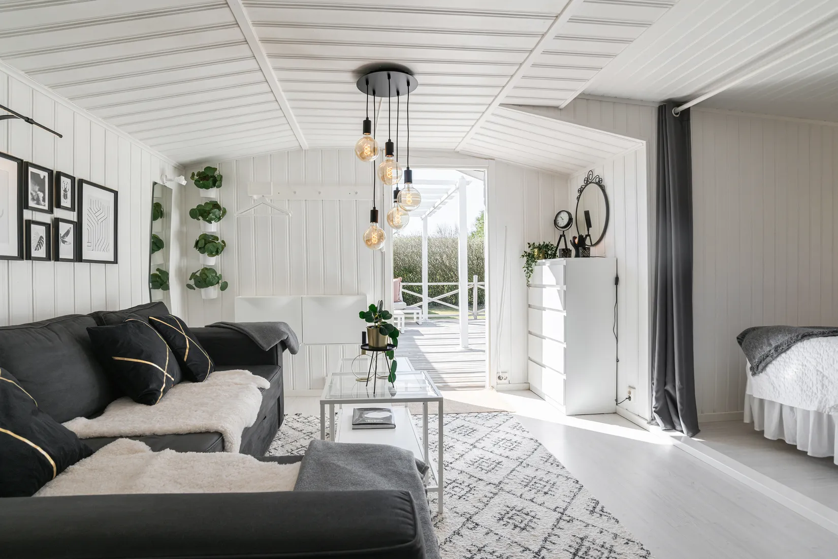 Fritidshus, Rya Fritidsby, Lupinvägen 56, Rya, Helsingborg