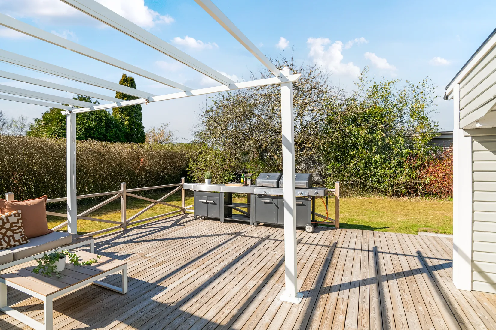 Fritidshus, Rya Fritidsby, Lupinvägen 56, Rya, Helsingborg