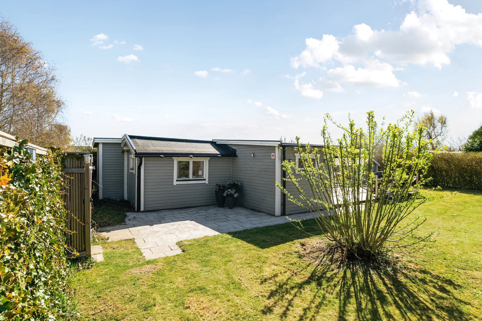 Fritidshus, Rya Fritidsby, Lupinvägen 56, Rya, Helsingborg