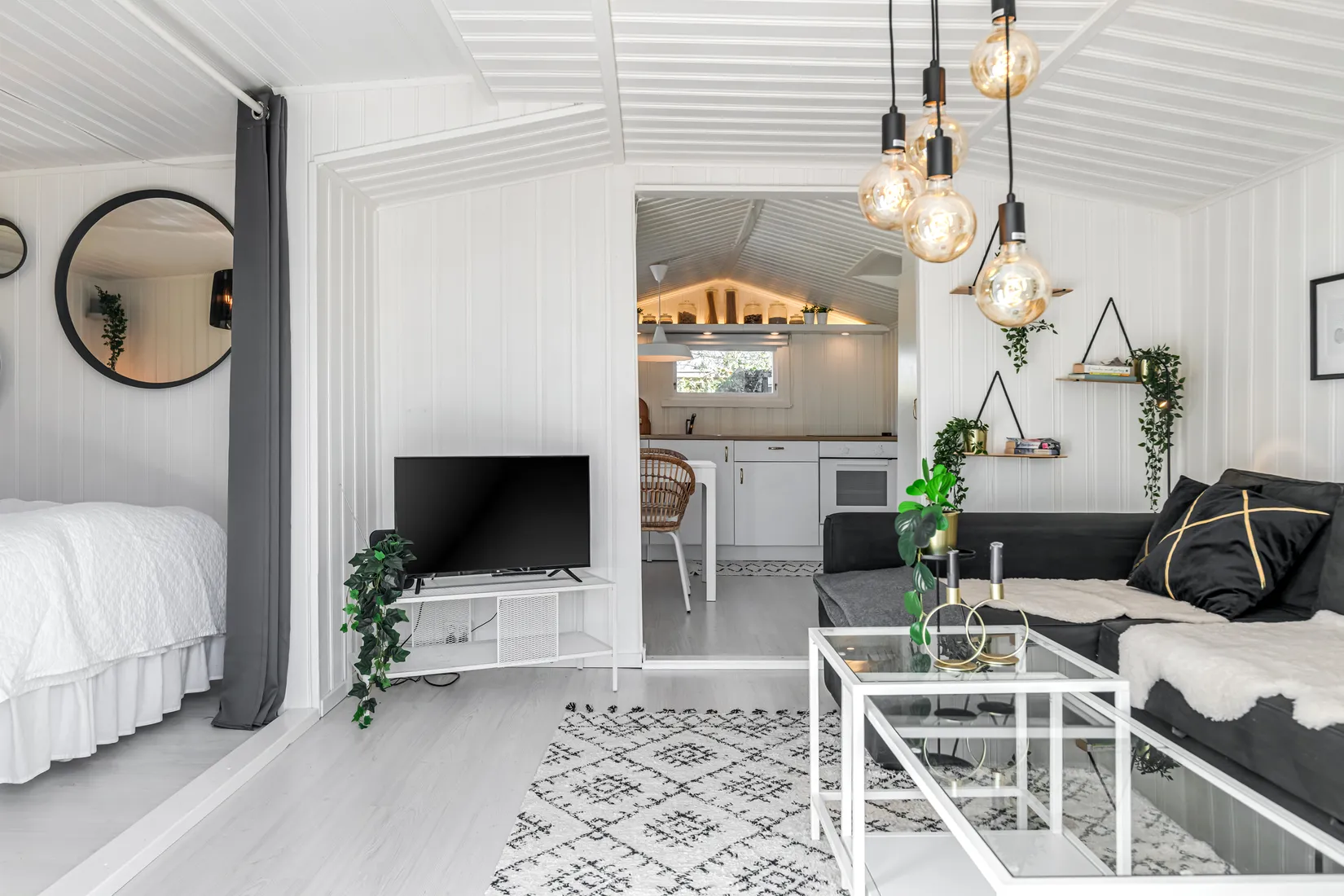 Fritidshus, Rya Fritidsby, Lupinvägen 56, Rya, Helsingborg