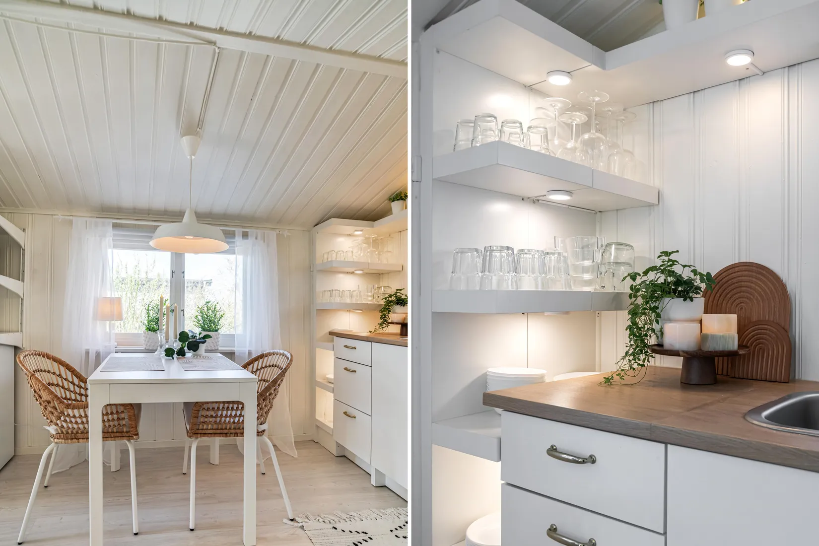 Fritidshus, Rya Fritidsby, Lupinvägen 56, Rya, Helsingborg