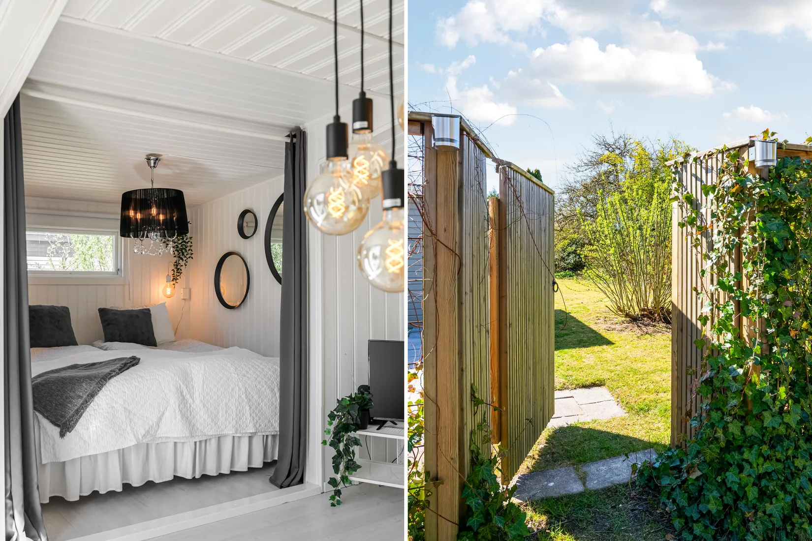 Fritidshus, Rya Fritidsby, Lupinvägen 56, Rya, Helsingborg