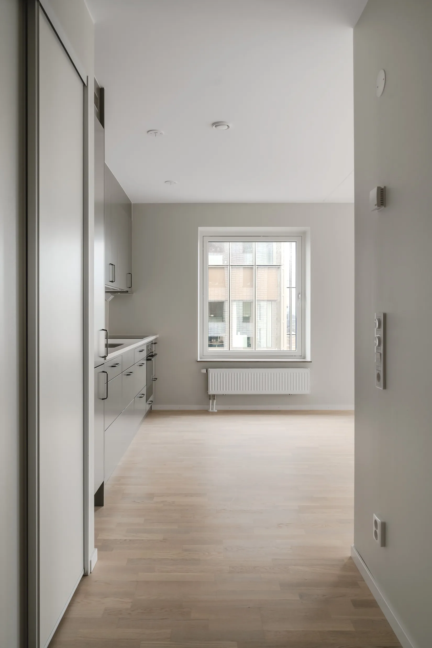 Bostadsrätt, Carlsgatan 31, City, Malmö