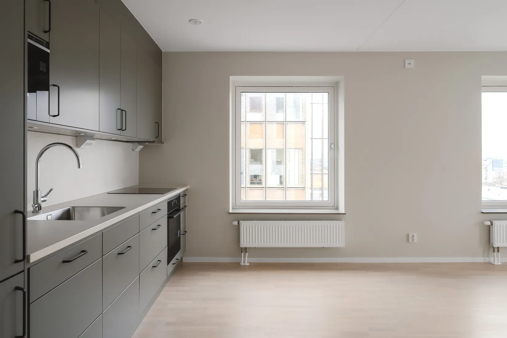 Bostadsrätt, Carlsgatan 31, City, Malmö