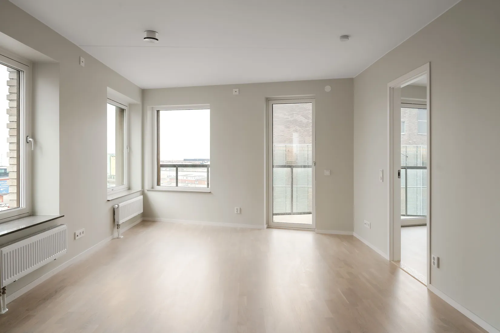 Bostadsrätt, Carlsgatan 31, City, Malmö