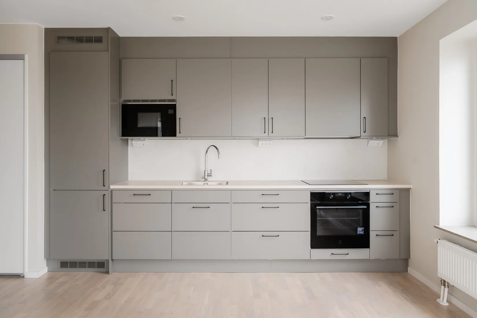 Bostadsrätt, Carlsgatan 31, City, Malmö