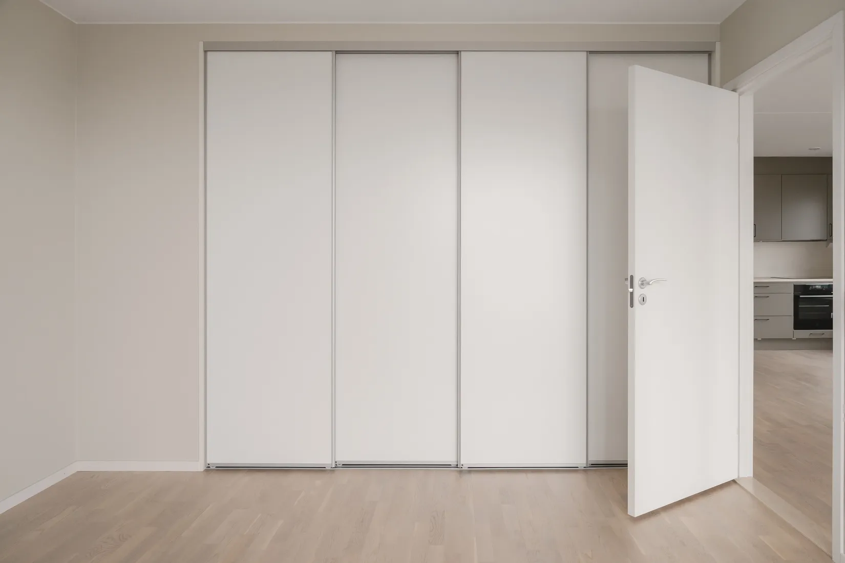 Bostadsrätt, Carlsgatan 31, City, Malmö