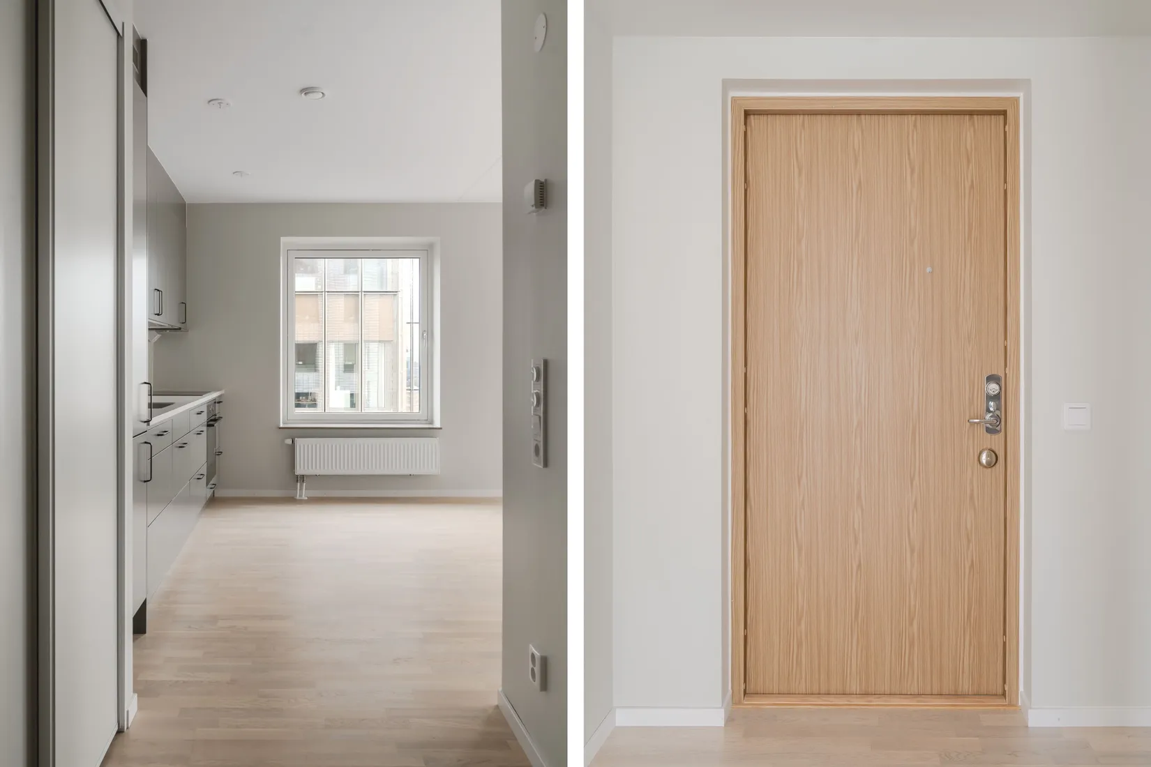 Bostadsrätt, Carlsgatan 31, City, Malmö