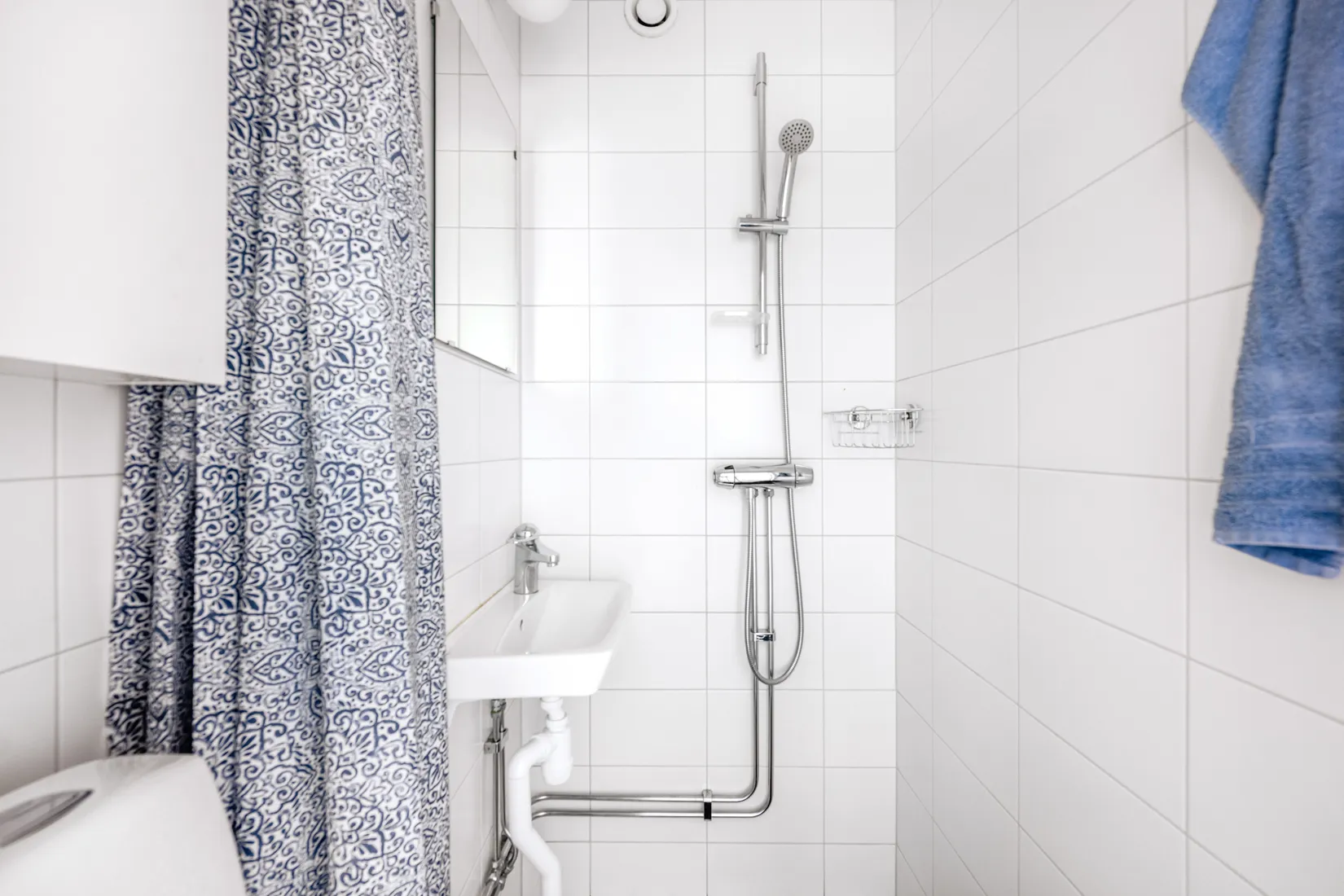 Bostadsrätt, Illerstigen 6, Bergshamra, Solna