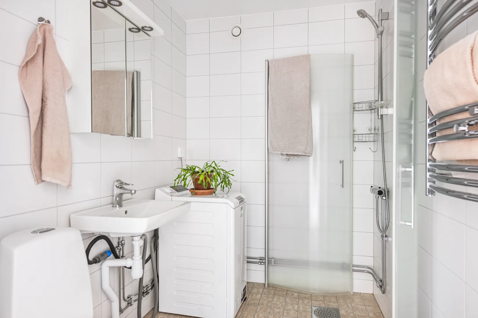 Bostadsrätt, Illerstigen 6, Bergshamra, Solna