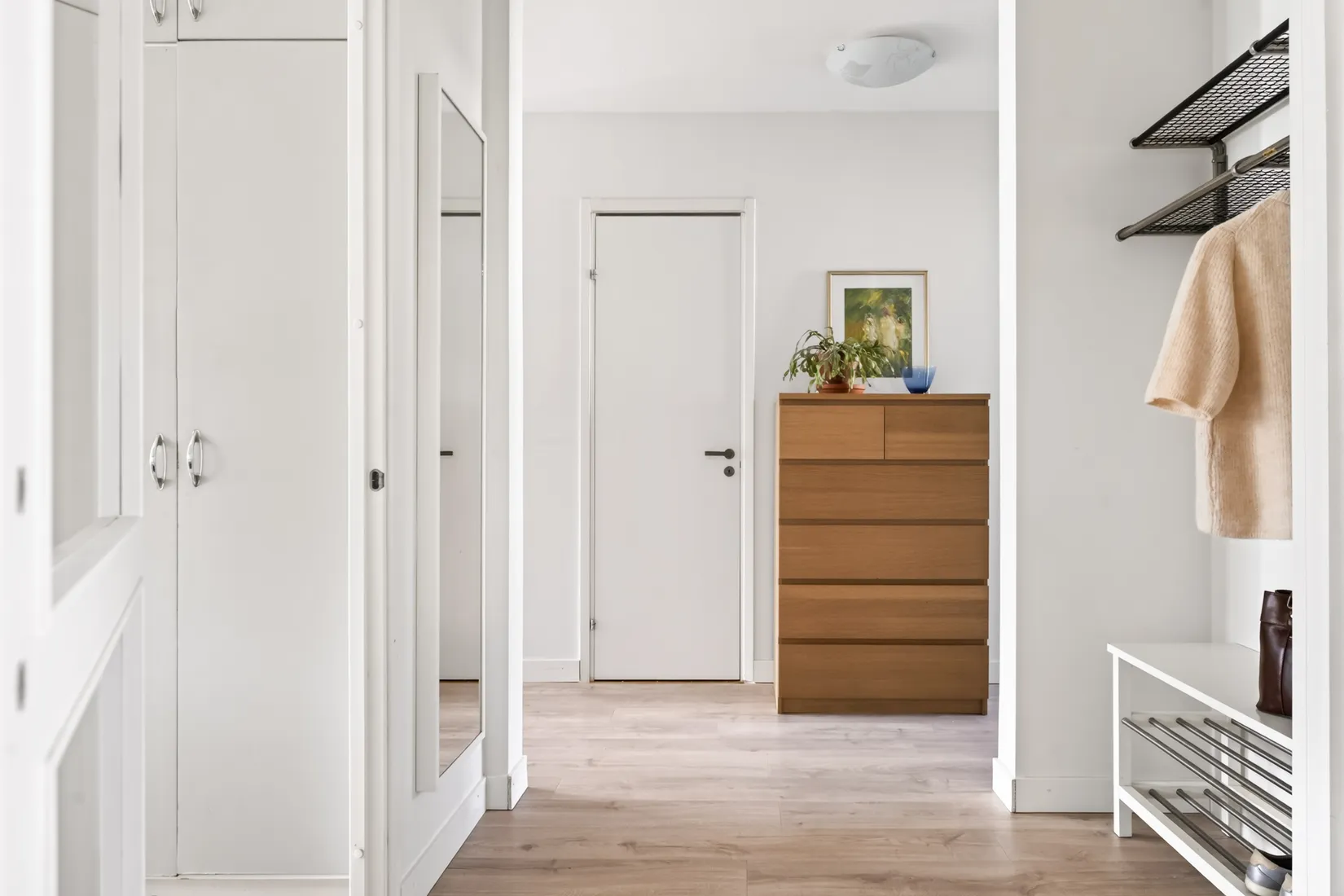 Bostadsrätt, Illerstigen 6, Bergshamra, Solna